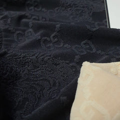 GU.CCI KNITTED POLO TEES