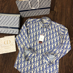DI.OR SHIRTS