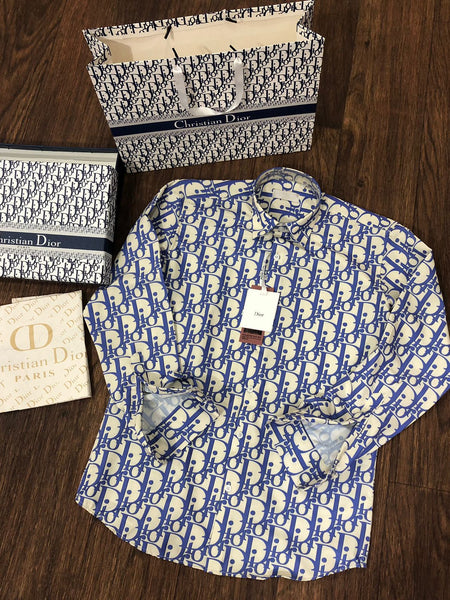 DI.OR SHIRTS