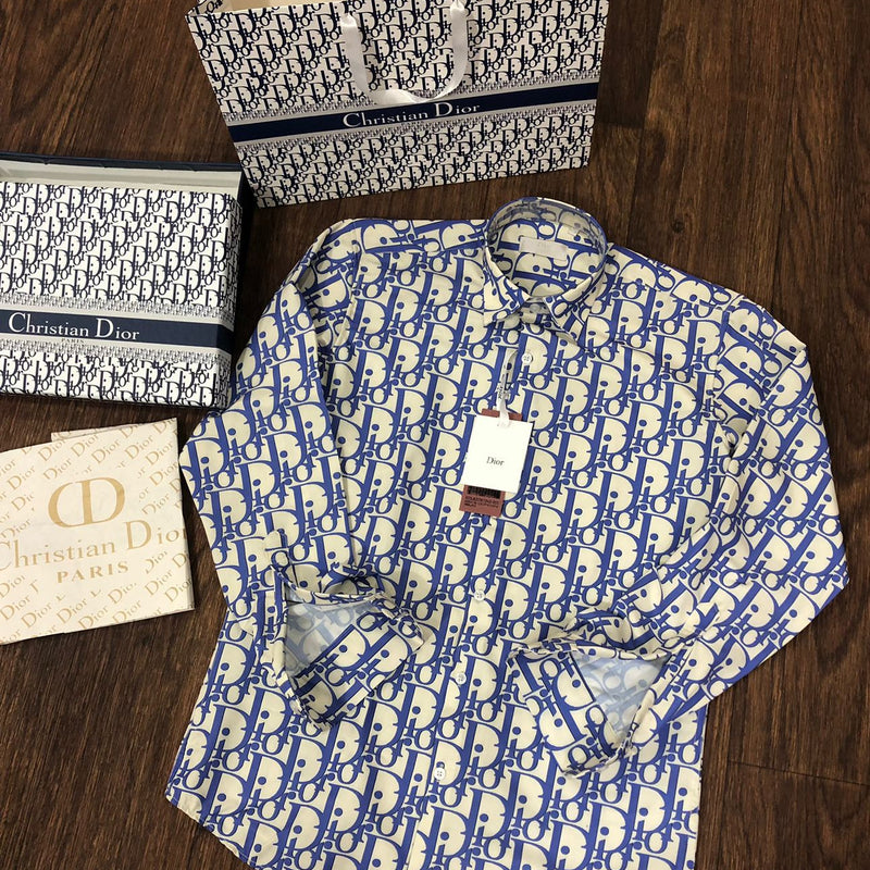 DI.OR SHIRTS