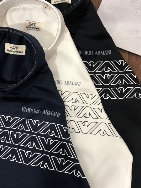 AR.MANI SHIRT