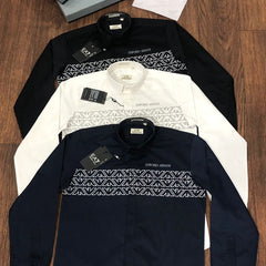 AR.MANI SHIRT