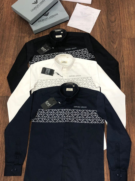 AR.MANI SHIRT