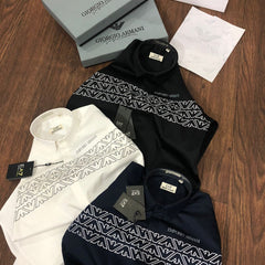 AR.MANI SHIRT