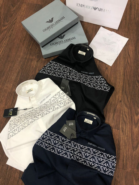 AR.MANI SHIRT