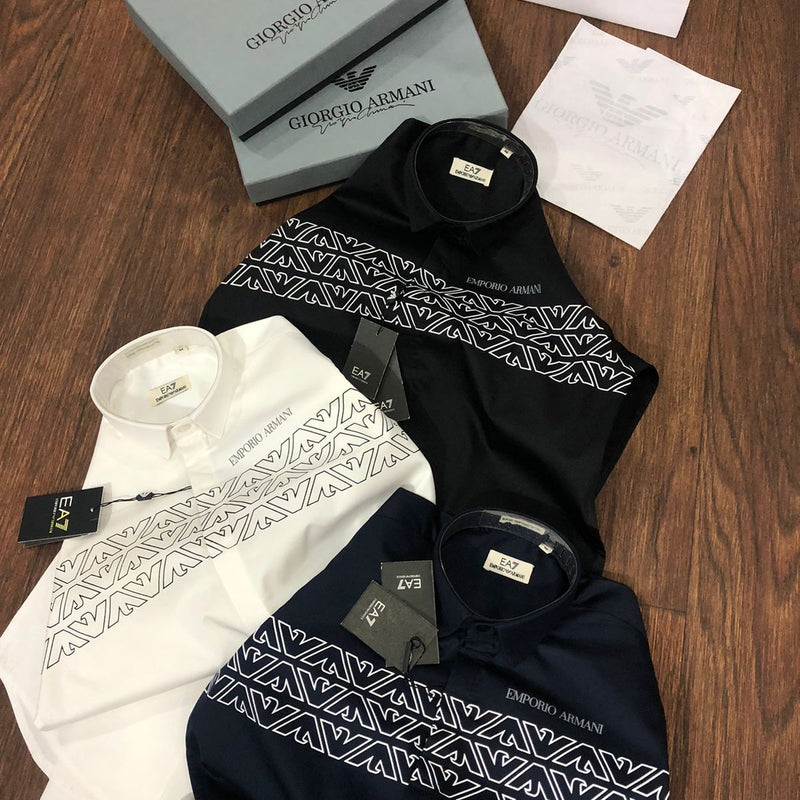 AR.MANI SHIRT