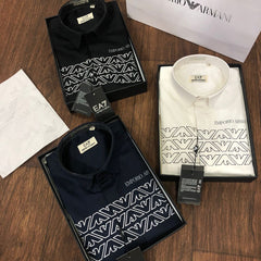 AR.MANI SHIRT