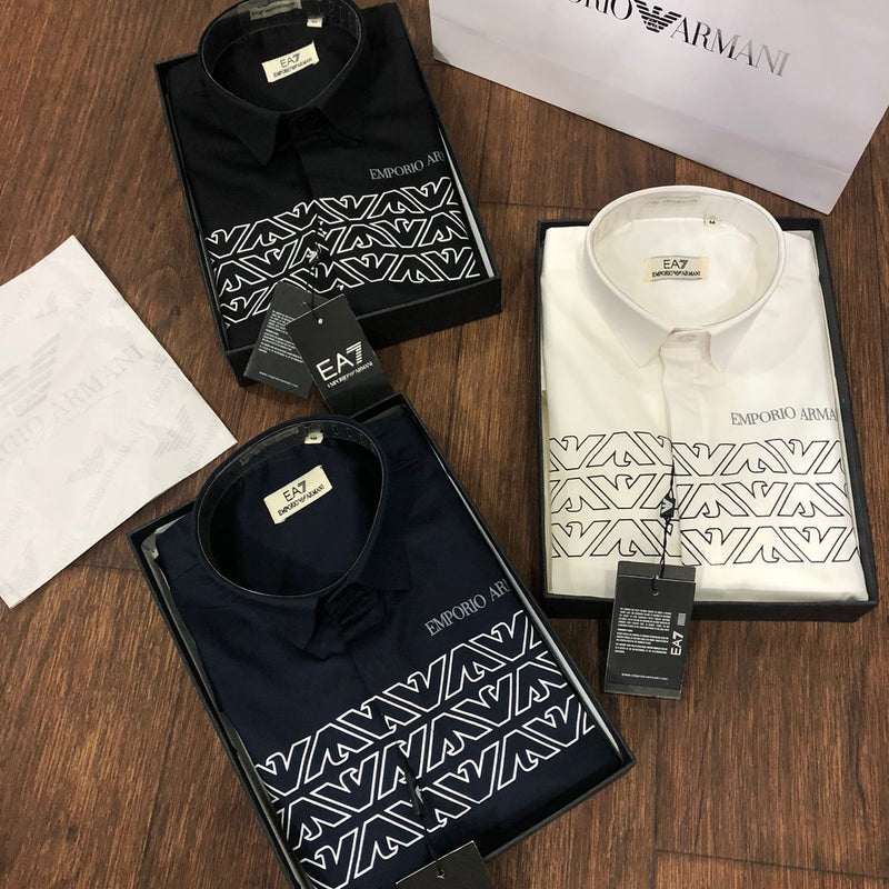 AR.MANI SHIRT