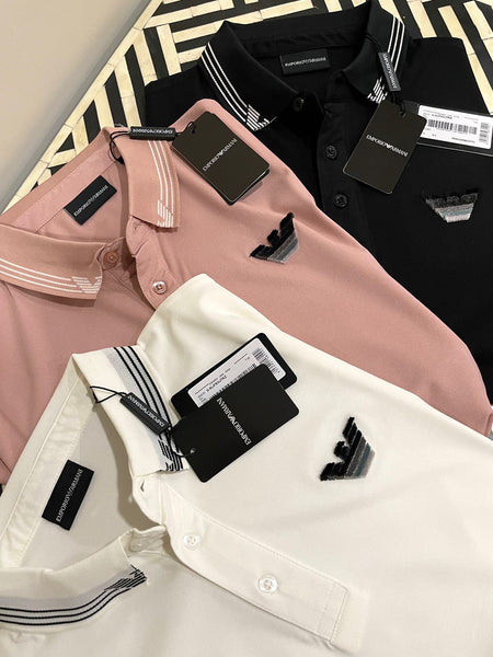 Arm.ani premiums
Superb  polos