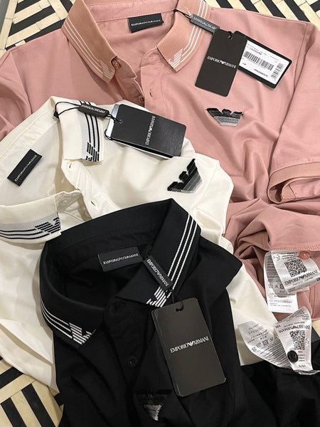 Arm.ani premiums
Superb  polos