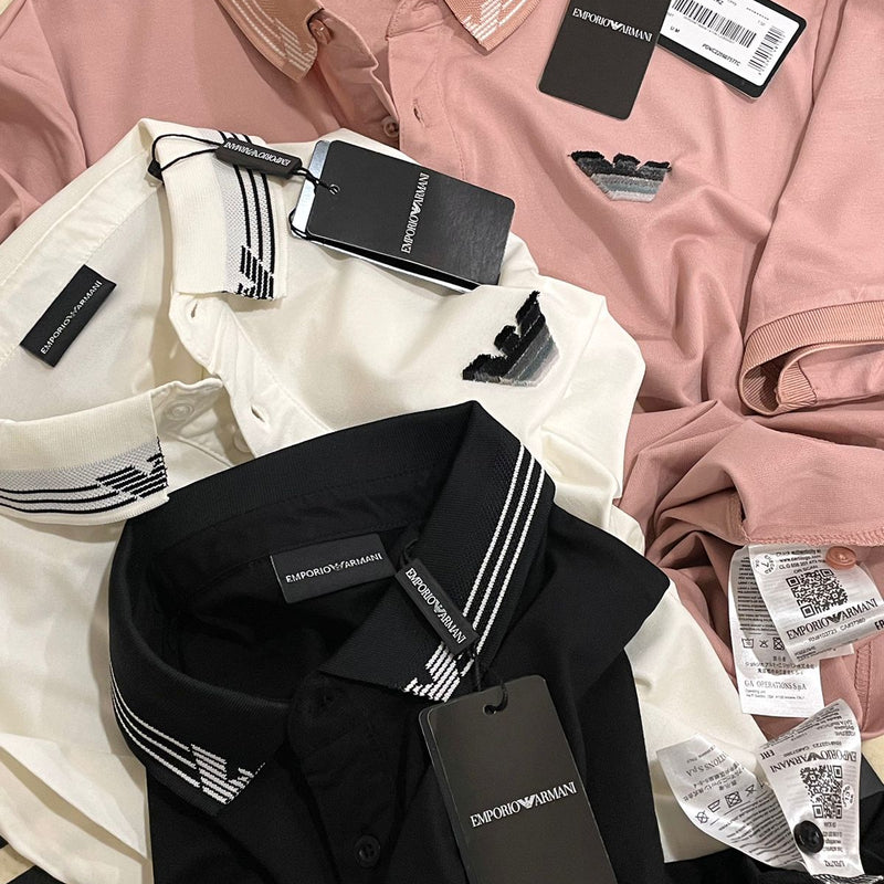 Arm.ani premiums
Superb  polos