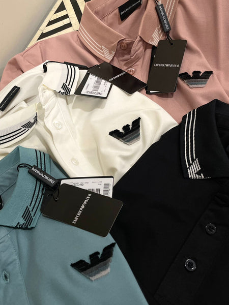 Arm.ani premiums
Superb  polos