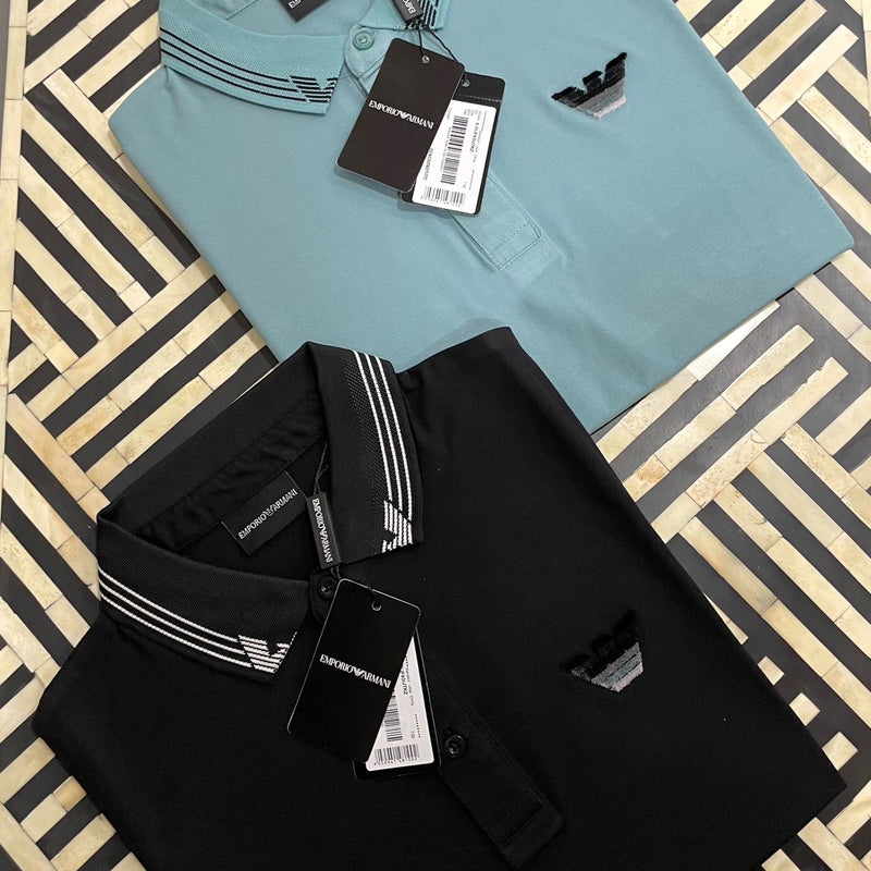 Arm.ani premiums
Superb  polos