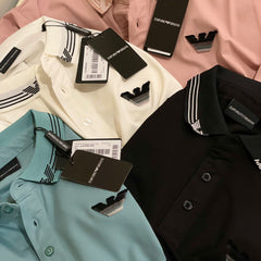 Arm.ani premiums
Superb  polos