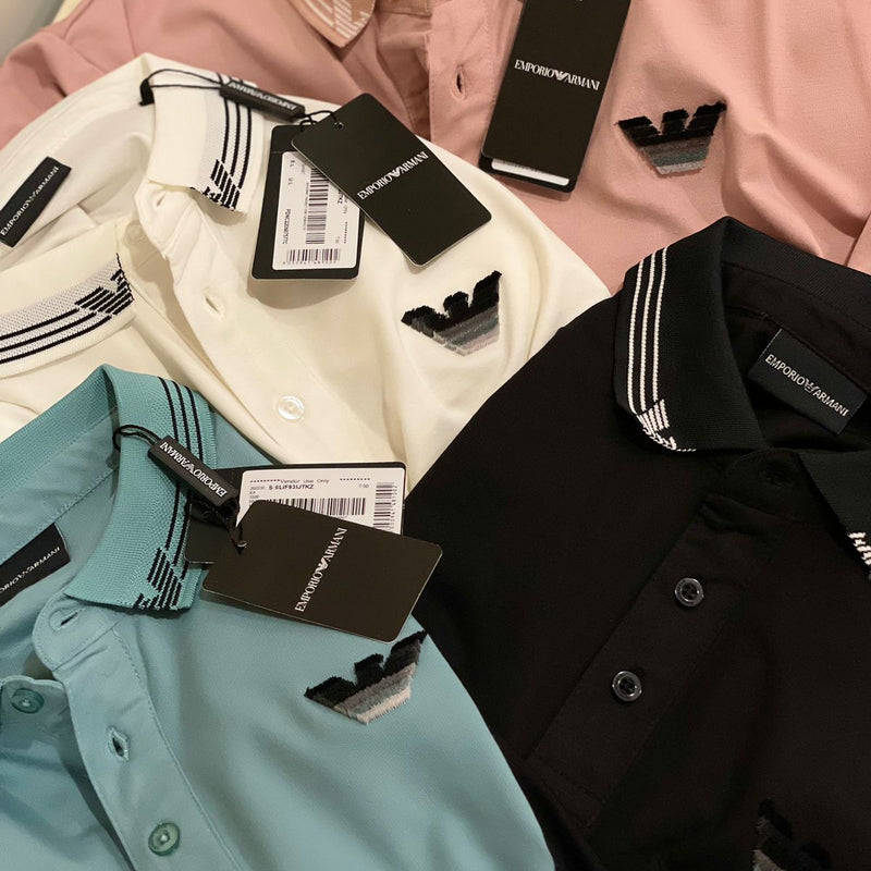 Arm.ani premiums
Superb  polos