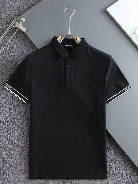 Armani premiums
Superb polos