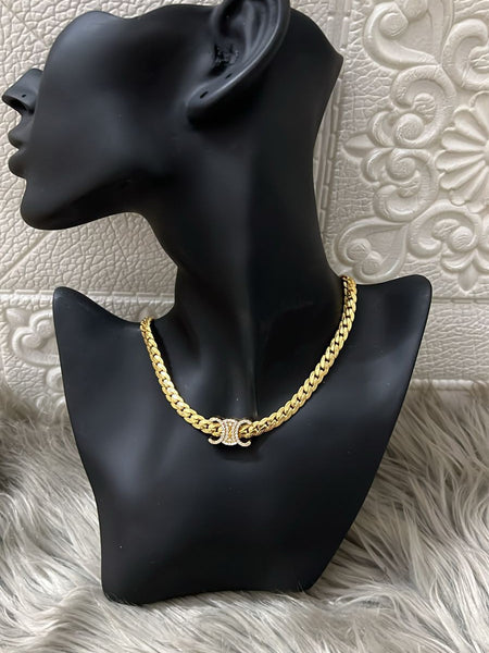 Chan.el chain
