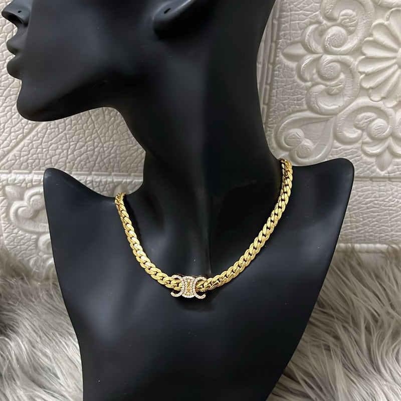Chan.el chain