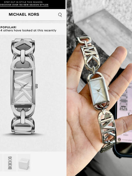 Mich.ael Ko.rs quartz
