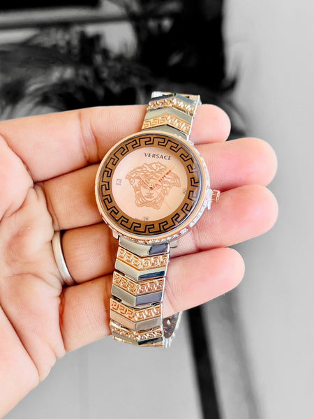 Vers.ace women's quartz movement