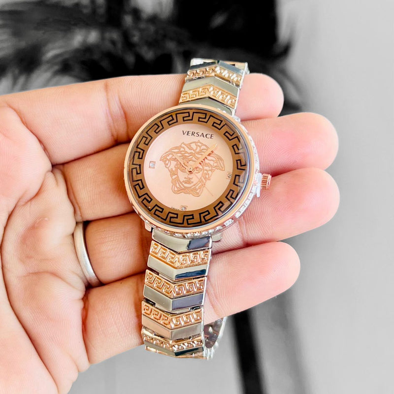 Vers.ace women's quartz movement