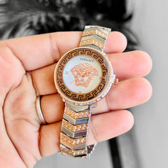 Vers.ace women's quartz movement