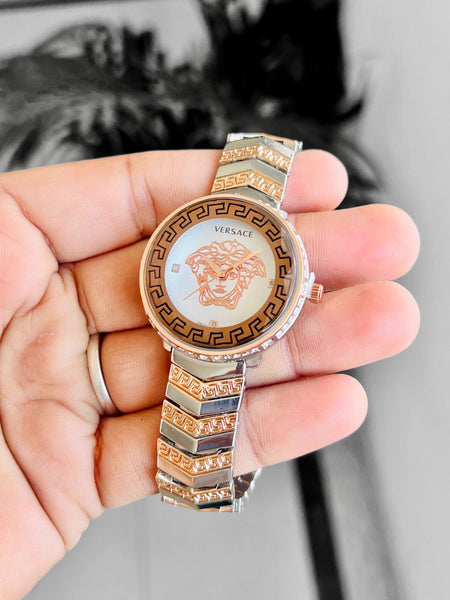Vers.ace women's quartz movement