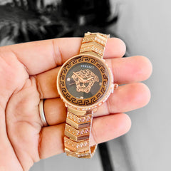 Vers.ace women's quartz movement