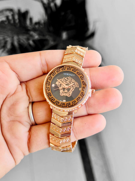 Vers.ace women's quartz movement