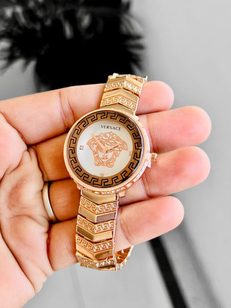 Vers.ace women's quartz movement