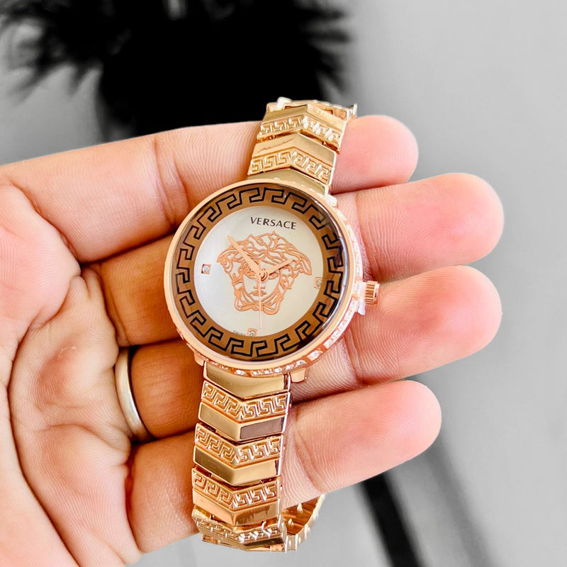 Vers.ace women's quartz movement