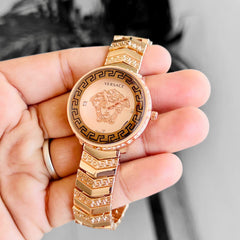 Vers.ace women's quartz movement
