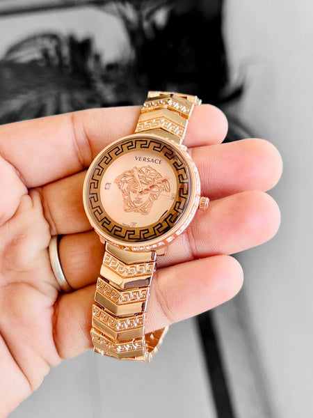 Vers.ace women's quartz movement