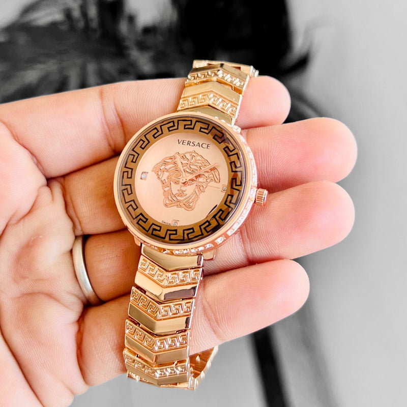 Vers.ace women's quartz movement