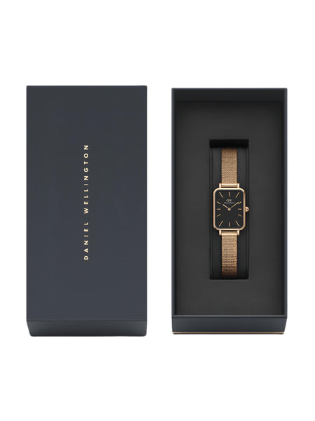 Dani.el Wellin.gton quadro quartz