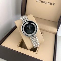 Cha.nel women's watch