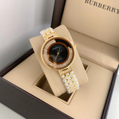Cha.nel women's watch