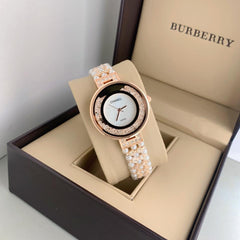 Cha.nel women's watch