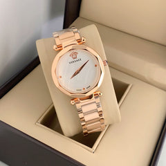 Vers.ace ladies watch
