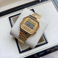 Casio digital