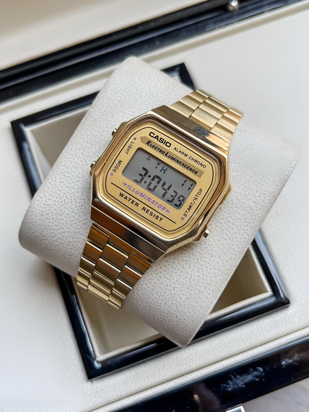 Casio digital