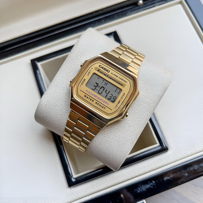 Casio digital
