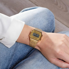 Casio digital