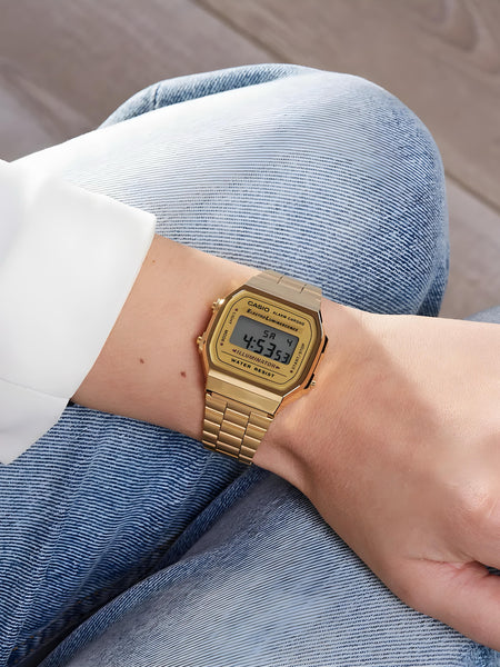 Casio digital