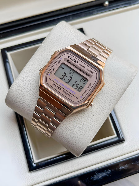 Casio digital
