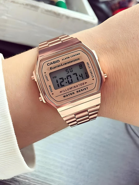 Casio digital