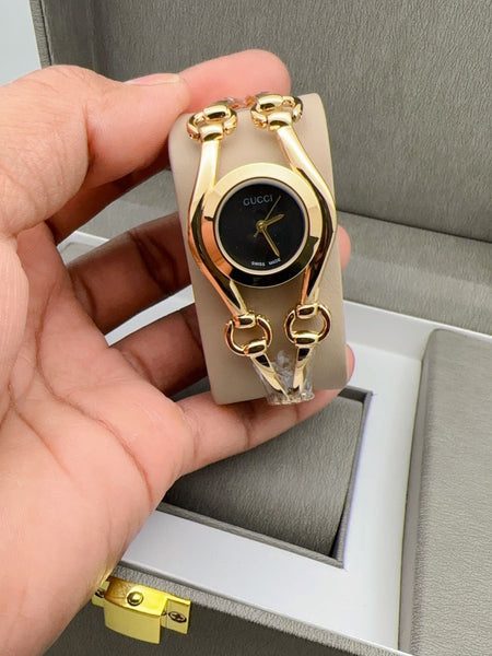 Guc.ci ladies quartz
