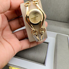 Guc.ci ladies quartz