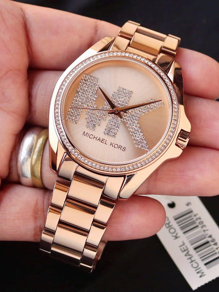 Micha.el K.ors quartz