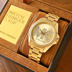 Micha.el K.ors quartz